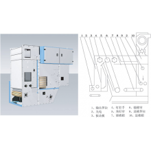 江蘇晨陽紡織機械有限公司-FA046型振動給棉機